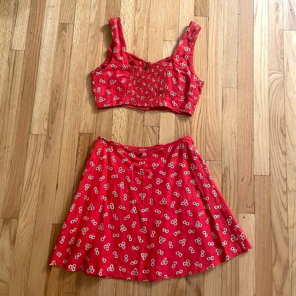 Super Cute Matching Set! - Picture 3 of 5